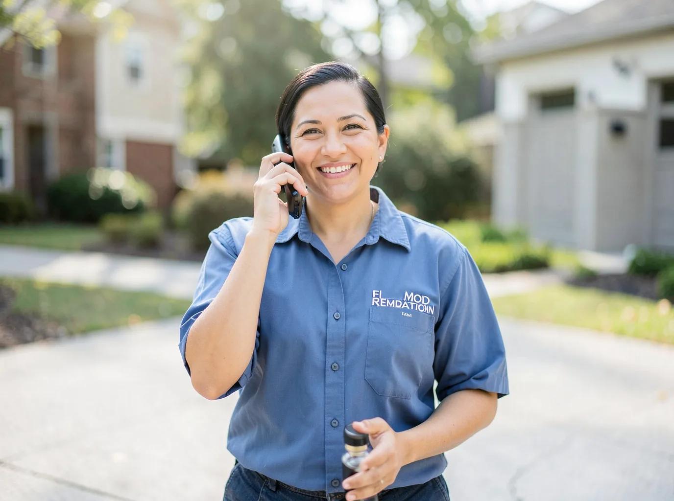Mold Remediation Wadsworth, TX FAQs